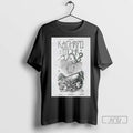 Trending New Kathryn Mohr 12 11 2025 Favorite Bar Munchen T Shirt