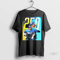 Trending Nick Castellanos Team Philadelphia Phillies On Reaching 250 Career Home Runs Mlb