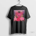 Trending Open Flesh Wound X Gangrenous Flesh Consumption T Shirt