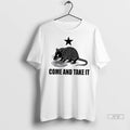 Trending Opossum Come And Take It T Shirt
