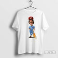 Trending Philadelphia Phillies Baseball Michael Jack Schmidt T Shirt