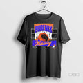 Trending Phoenix Mercury 2025 Wnba Playoffs Power Forward T Shirt