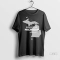 Trending Pray For Michigan Grand Blanc Mi T Shirt