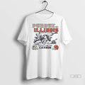 Trending Purdue Boilermakers Vs Illinois Gameday October 4 2025 T Shirt