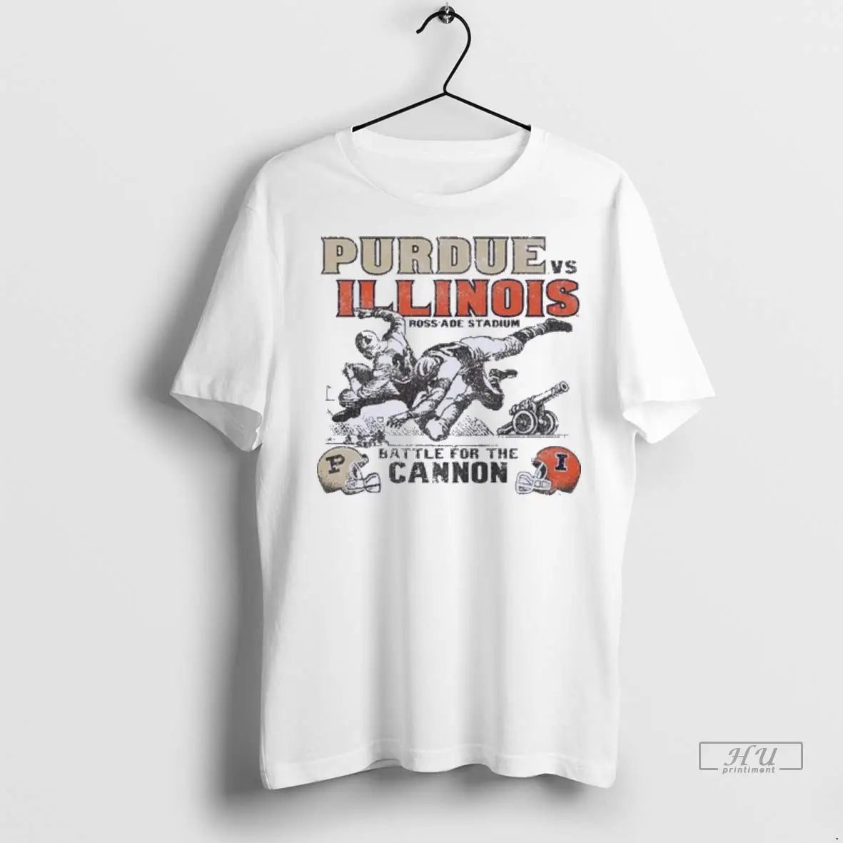 Trending Purdue Boilermakers Vs Illinois Gameday October 4 2025 T Shirt