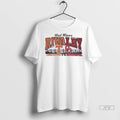 Trending Red River Rivalry 2025 Longhorn Vs Sooners T Shirt