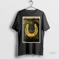 Trending Red Rum Club Tour Sheffield 09 29 2025 Long Sleve T Shirt