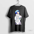 Trending Rei Energy Anime T Shirt