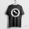 Trending Restless Spirit Circle Logo T Shirt