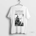 Trending Restless Spirit Judgement T Shirt