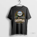 Trending Ross Chastain 1 2025 Busch Light Camo Long Sleve T Shirt
