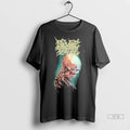Trending Severe Torture Torn From The Jaws Of Death T Shirt