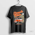 Trending Simple Plan Show Milan Italy Sep 29 2025 Event T Shirt