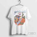 Trending Splash Mountain Ornaments T Shirt