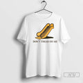 Trending Stairs Dont Tread On Me Real Men Use Stairs Ladies T Shirt
