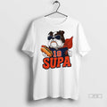 Trending Supa The Bulldog Chicago Football T Shirt