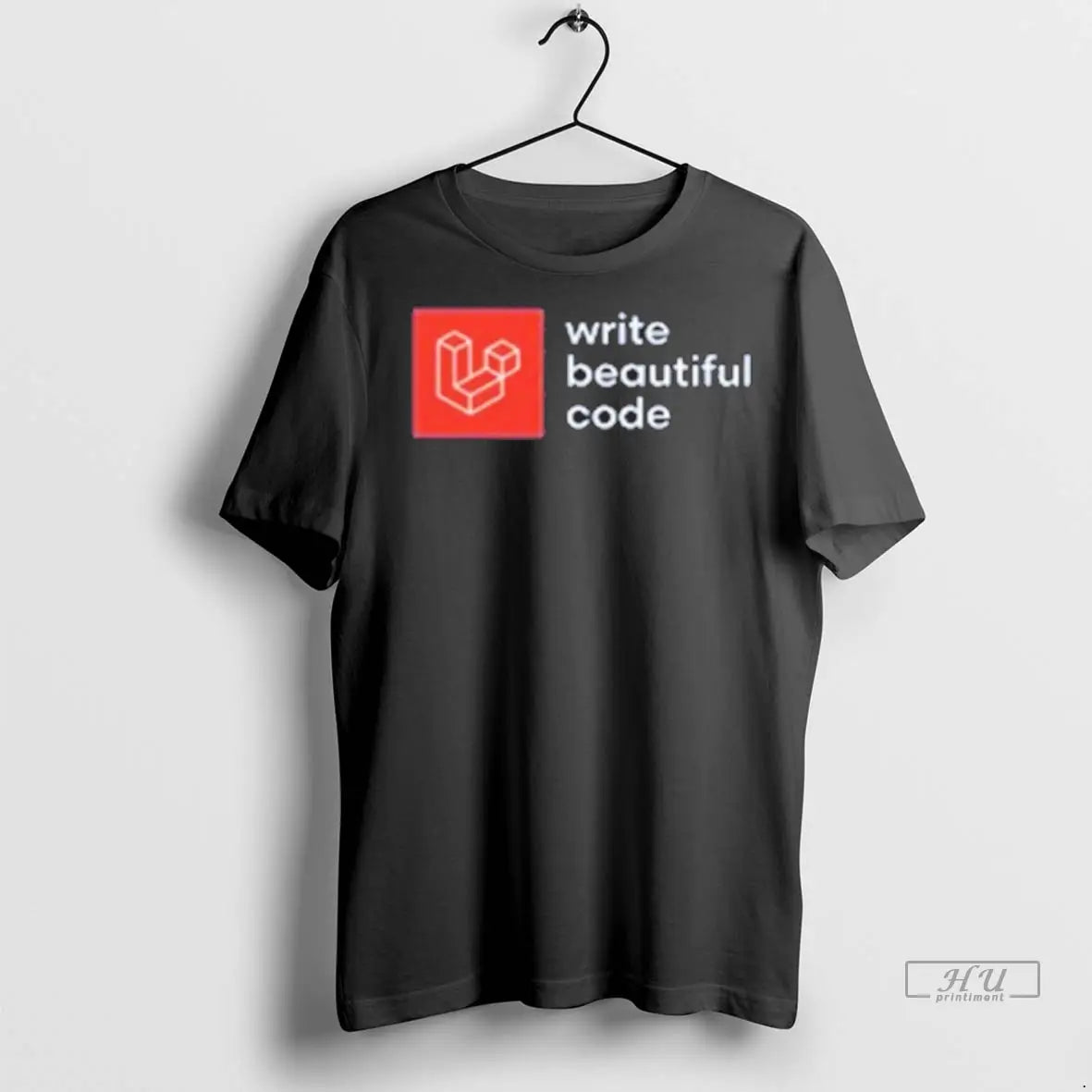 Trending Taylor Otwell Write Beautiful Code Limited T Shirt