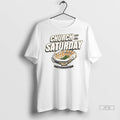 Trending Tennessee Volunteers Church On Saturday Stadium T Shirt
