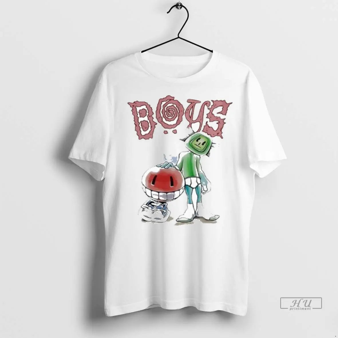 Trending The Boys Mischief Makers T Shirt