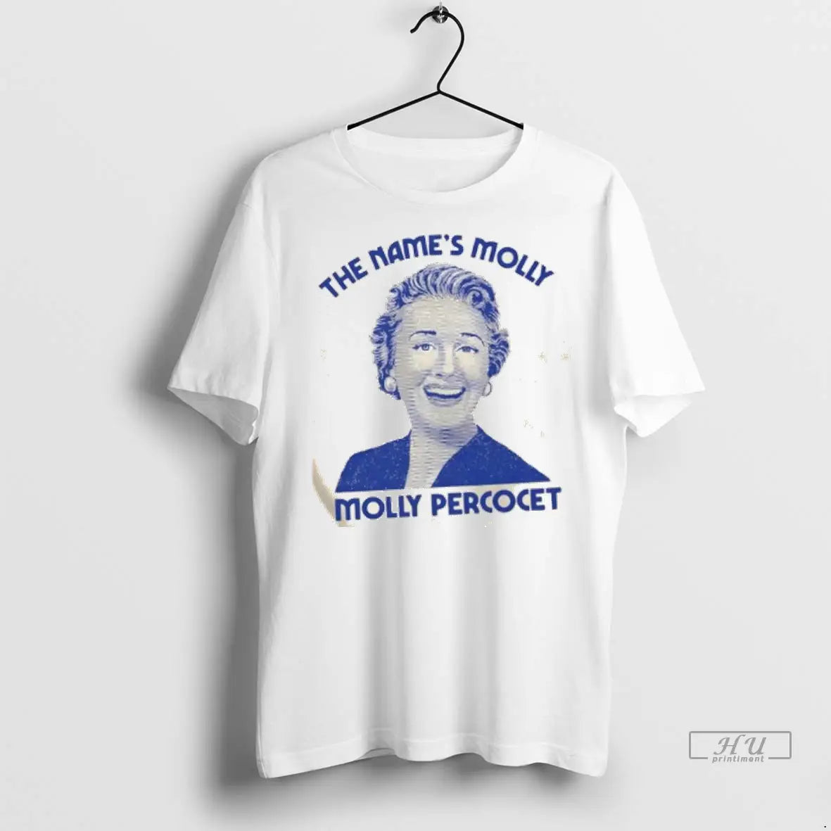 Trending The Names Molly Molly Percocet T Shirt