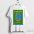 Trending The Single Village Music Series September 28 2025 Silvana Estrada T Shirt