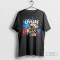 Trending The Upstairs Energy Long Sleve T Shirt