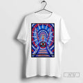 Trending The Who September 25 2025 Climate Pledge Arena In Seattle Wa T Shirt