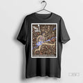 Trending The Who Tour Las Vegas Nv 2025 T Shirt