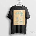 Trending The Who Tour Vancouver Bc 2025 T Shirt