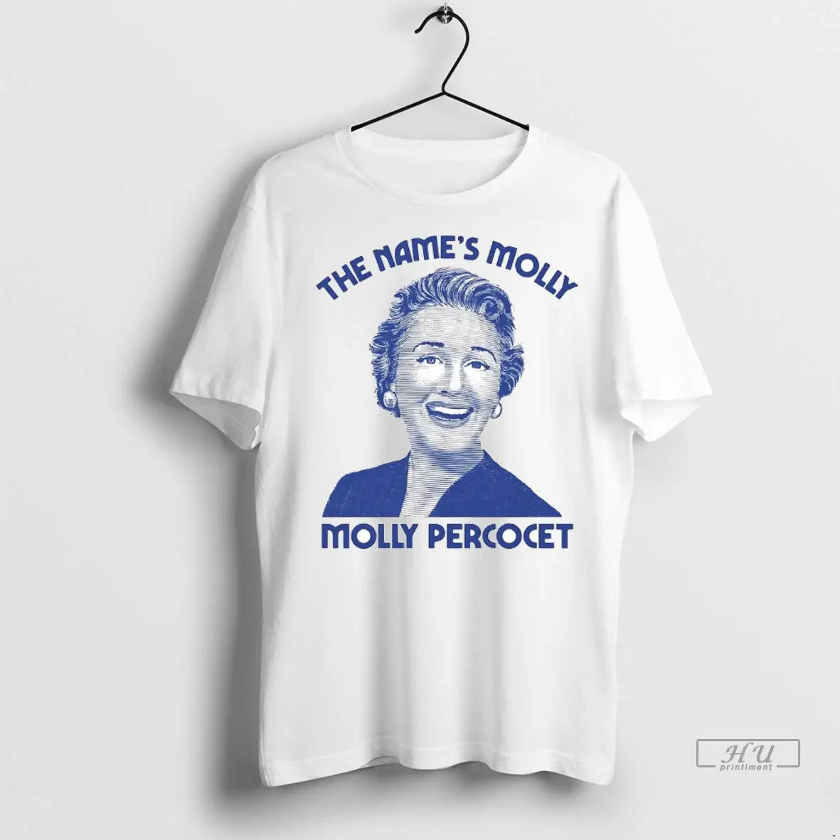 Trending The Names Molly Percocet T Shirt