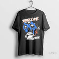 Trending They Live No Independent Thought Skull T Shirt