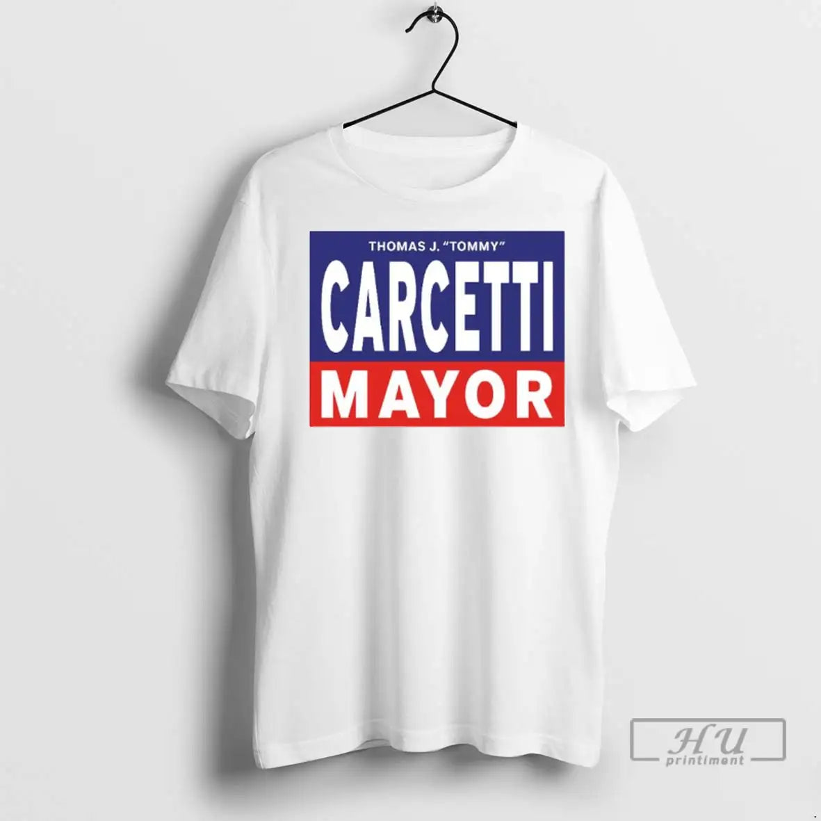 Trending Thomas J Tommy Carcetti Mayor Ornaments T Shirt