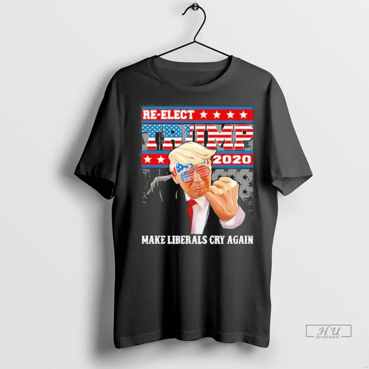 Trending Thomas Jacob Sanford Trump 1 T Shirt