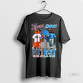 Trending Tigers And Lions Detroit My City My Team My Life T Shirt