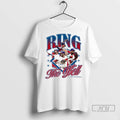 Trending Turner Schwarber Harper And Sanchez Ring The Bell Philadelphia Phillies Mlb Graphic