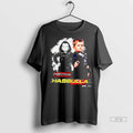 Trending Ufc Hasbulla Fight Time T Shirt