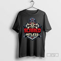 Trending Usssa Scared Hitless Usssa Jason Rings Oct 25 26 2025 Long Sleve