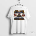 Trending Ufo Atlanta Braves Mlb All Star Game 2025 T Shirt