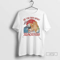 Trending Unethical Threads Are You From Japan Japanties Ladies T Shirt