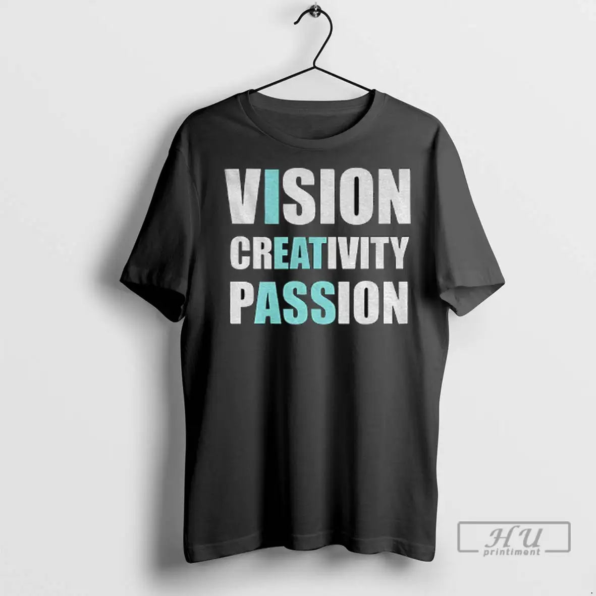 Trending Vision Creativity Passion I Eat Ass T Shirt
