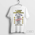 Trending A Visit From Portlandia 2025 T Shirt