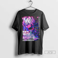 Trending Atlassian Williams Racing Sound Wave T Shirt