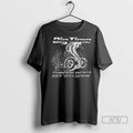 Trending Bigtime Chrome Wont Get You Home Ls Combo Merch T Shirt