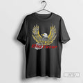 Trending Bigtime Eagle 2025 Merch T Shirt