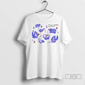 Trending Black Country New Road Au Nz Picnic T Shirt