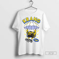 Trending Brisbane Broncos 2025 Adults Grand Final T Shirt