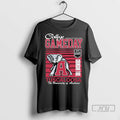 Trending College Gameday Crimson Tide Alabama Tuscaloosa The University Of Alabama T Shirt
