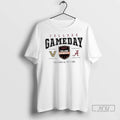 Trending College Gameday Vanderbilt Vs Alabama Tuscaloosa Oct 4 2025 Women T Shirt