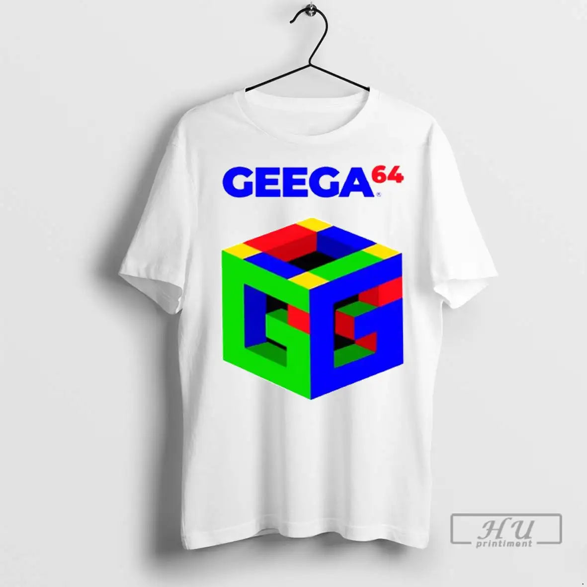 Trending Geega64 2025 T Shirt