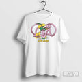 Trending Kixnkarbs The Mask Love Always T Shirt